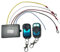 Kit Remoto Senza Fili Verricello | Telecomando Elettrico Verricello, Controller Verricello Per Veicoli Fuoristrada 12V 12V Remoto Per Verricello Per Auto Fuoristrada