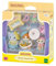 Sylvanian Families - 5817 Nursery Concert Set - Dollhouse Playsets