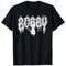 King of the Hill Bobby Distressed Heavy Metal Cartoon T-Shirt
