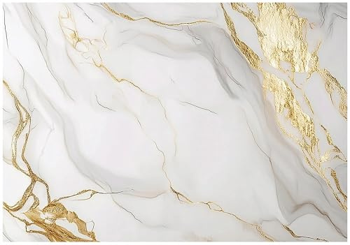 WallArena Vlies Fototapete , Modern, 400x280cm | Fototapeten - Tapeten - für Wohnzimmer Schlafzimmer - Vliestapete Wandtapete Tapete 3D Effekt- inkl. Kleister