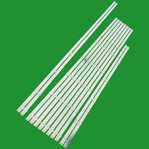 TV-LED-Streifen für RF-CF700002AF30-0801 CF700002BF30-0601 CF700002CF30-0701 A1 70U9600 70UA9630 VES700QNTT-O2-Z02 CV700U2-T01