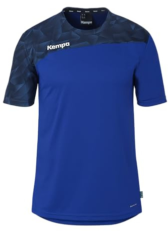 Kempa Herren Athletics 29 Shirt Sport-Shirt