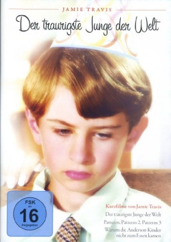 Der traurigste Junge der Welt (OmU)