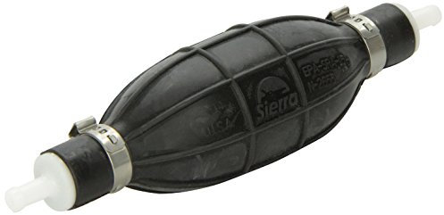 Sierra International Premium Primer Bulb 1/4 18-8002EP-1