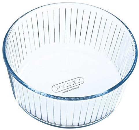 Pyrex Souffle dish - 21cm