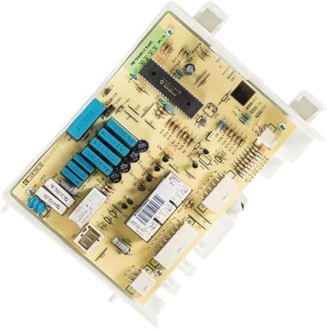 Original Modul Kühlschrank, Gefrierschrank 481221778178, 481221778195 Whirlpool