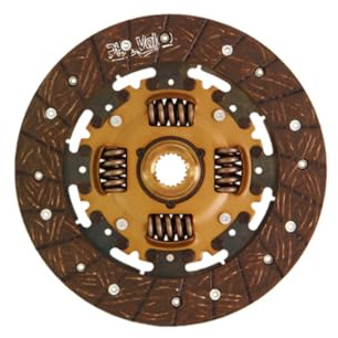 Valeo 803530 - Scheibe Kupplung