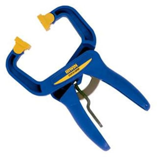 Irwin Tools Irwin 59200CD Quik-Grip Handi-Clamp, 2-Inch