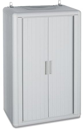 Desconocido M282749 - Mueble proctector caldera easy roll gris