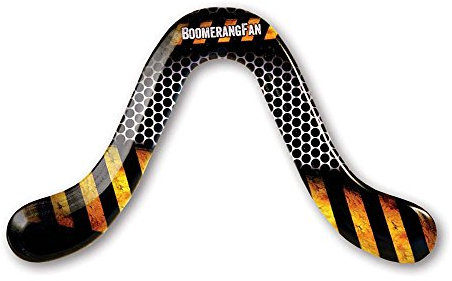 BoomerangFan – fanstr – Boomerang