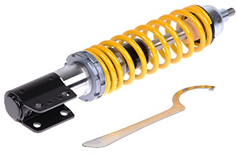 Stoßdämpfer Pinasco vorne PX 125-200