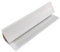 DBS White 8mm Coving 2.6m Trim for Bathroom Ceiling Panels Wall Cladding PVC Shower
