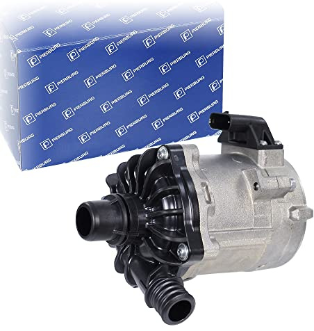 2009 CHRYSLER HYBRID COOLANT WATER PUMP