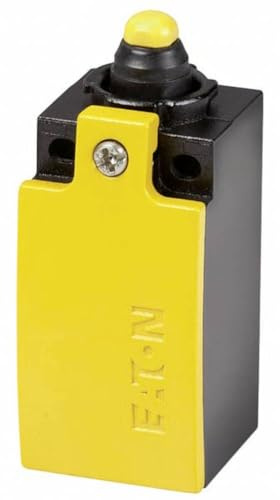 Eaton 266144 Sicherheitspositionsschalter, Metall, 1S+1Ö, +Kuppenstössel