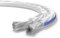 Oehlbach Silverline SP-25 - Stereo HI-FI cavo per altoparlanti - cavo per altoparlanti con SPOFC (rame argentato) 2x2,5mm² - mini cavo per altoparlanti a bobina - 10m