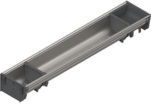 BLUM ORGA-LINE Besteckeinsatz Schale ZSI.XXXBI1N, Nennlänge 550 mm