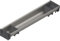 BLUM ORGA-LINE Besteckeinsatz Schale ZSI.XXXBI1N, Nennlänge 550 mm