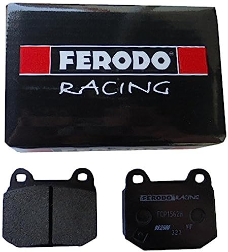 FERODO Scheibenbremsbeläge Ferodo Racing DS2500 FCP1562H