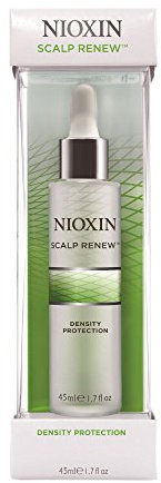 Nioxin - Scalp Renew Density Protection - Linie Scalp Renew - 45ml