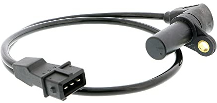 Impulsgeber, Kurbelwelle VEMO V40-72-0304 Original VEMO Qualität für OPEL | Kompatibel mit: OPEL ASTRA F Cabriolet, ASTRA F Caravan, ASTRA F CC, ASTRA F Kasten/Kombi, ASTRA F Stufenheck