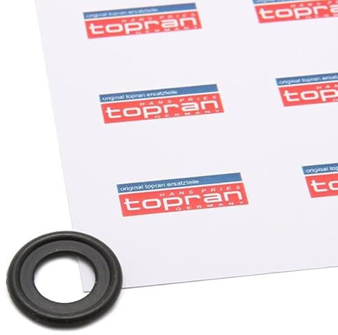 TOPRAN Rondelle d'étanchéité vis de vidange d'huile