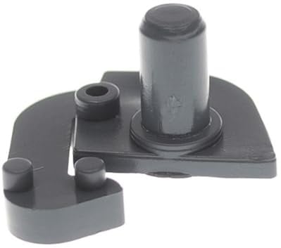 INDESIT - DOUILLE GAUCHE FERMETURE PORTE POLARW 40½ POUR REFRIGERATEUR INDESIT