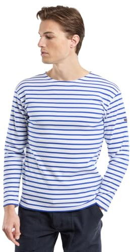 Armor Lux Herren Langarmshirt 1525