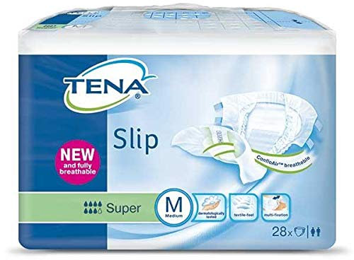 TENA SLIP maxi S 24 St