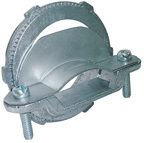Sigma Engineered Solutions ProConnex 44676 NMSE SE Clamp Type Connector, 2-in