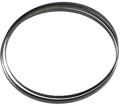 Sealey SM1306B10 Bandsaw Blade 2400 x 12 x 0.6mm 10tpi