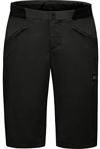 GOREWEAR Fernflow Shorts Herren, Black, M