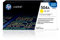 HP 504A (CE252A) Gelb Original Toner fürHP Color Laserjet CP3525, HP Color Laserjet CM3530