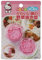 Hello Kitty - Stampi tagliapasta, colore rosa