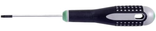 Bahco BE-7909 Ergo Screwdriver for Tr-9, Multi-Colour, 197 mm