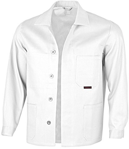 Qualitex - Arbeitsjacke Classic BW 270 - mehrere Farben
