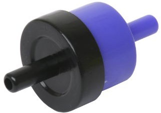 URO Parts 1168000378 Vakuum-Rückschlagventil, Luftventil