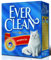 Ever Clean Multiple Cat Katzenstreu, 10 kg