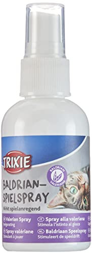 Trixie 42420 Baldrian-Spielspray, 50 ml