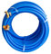 Quarzflex® Trinkwasserschlauch 13 mm (1/2), 10 m Rolle, komplett monitiert mit GEKA Plus Trinkwasser Kupplungen