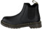 Dr. Martens CORE BANZAI, Stivali Unisex Bambino, Nero (Black), 36