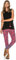 Rip Curl Junior Skyla Bedruckte Hose - Pink - X-Groß
