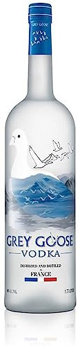 Vodka Grey Goose MAGNUM 1,5L