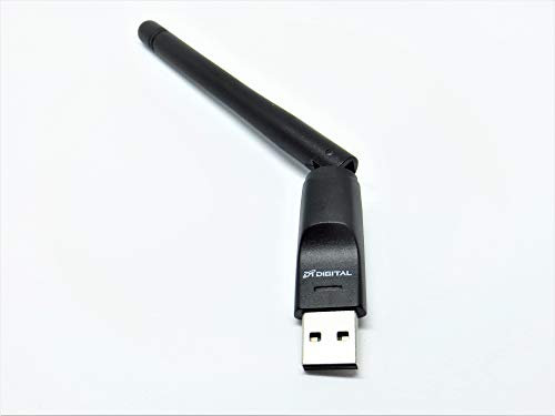 WiFi Dongle for MAG 250 254 255 260 270 275 RT5370 Chipset Wifi Dongle For Many Set Top Boxes