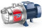 Elettropompa Autoadescante Inox 0,75Hp PLURIJET m4/80N 220 Pompa Acqua Pedrollo