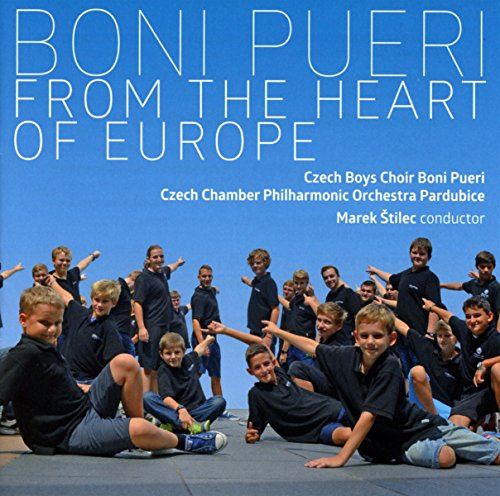 From the Heart of Europe