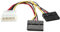 IC Intracom Cable De Alimentación Sata Manhattan Manhattan Cable Y De 4 Pines 0,15 M> 2 X 15 Pines