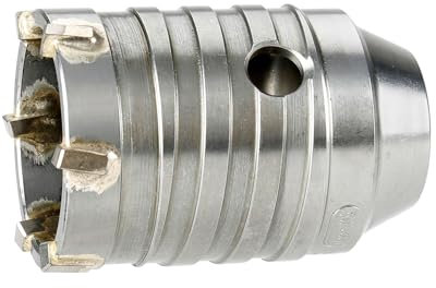 DeWalt DT6747-QZ - Corona perforadora SDS-Plus 80x72mm