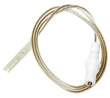 Genuine Smeg Herd Spark Plug - 550mm Blei 810930078