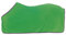 Abschwitzdecke -Alaska-Art.Nr. 38115813, Gr��e 115 cm, Farbe Green/ Violet