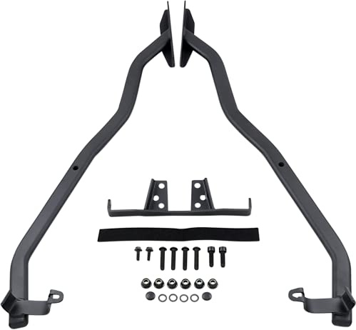 GIVI – 364 FZ – M5/M7/M5 M/M6 M Monorack Arms Yamaha XJ6 (09 – 12)/XJ6 DIVERSION/F 600 (09 – 13)
